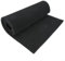 Activated Carbon Air Conditioner Filter 100x40cm Replacement Sheet for Smell Removal Grease Particle Collection Cut-to-Fit for Purifiers Range Hoods Furnaces