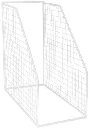 ARTSEWPLY Estante para Ollas y Sartenes de Cocina Organizador de Esquina de Dos Accesorio Doméstico para Almacenamiento Compacto y de Espacio Encimeras y Armarios