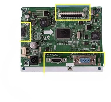 BN94-05537A BN96-27205A BN91-08759M For Monitor-Hauptplatine, Kompatibel Mit Samsung, S22B360HS S24B300HL S27B350HS Motherboard BN41-01780 SB370_1A1H For TV-Reparatur Und -Austausch(27 INCH)