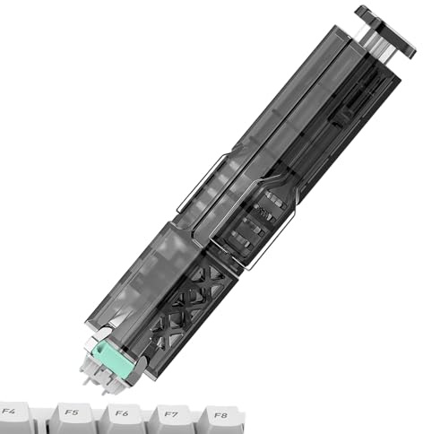 Estrattore per switch meccanici Strumento antiscivolo per rimuovere i