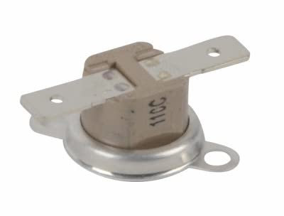ELM LEBLANC - Thermostat limiteur (110°) EGALIS/NGLB/ACLEA