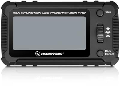 Hobbywing 30502002 pièce et accessoire pour modèle radiocommandé