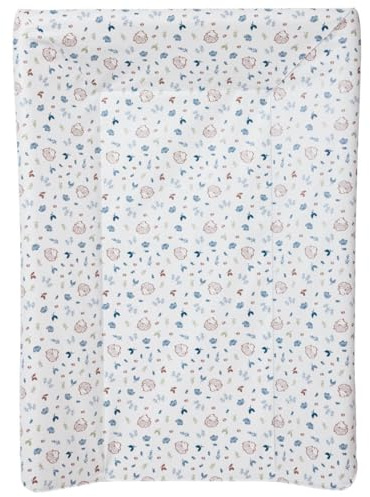 Matelas à langer Luxe - Greenland hérisson - Babycalin