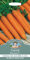Mr Fothergill's 18743 Vegetable Seeds, Carrot Romance F1