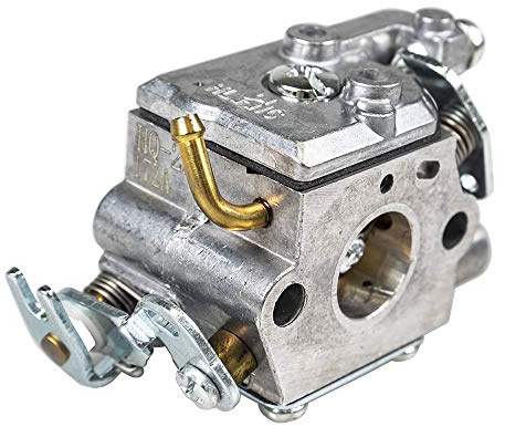 Genuine OEM Husqvarna Carburetor for 327P4, 327P5X, 223R, 323R, 323RII, 323RJ, 325RJX, 325RX, Trimmers & Brush Cutters / 576019801
