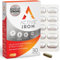 Active Iron Supplement, 30 Capsules, Non Constipating, Fights Tiredness & Fatigue, Clinically Proven to Increase Iron Levels, 1 Month Supply