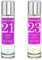 Caravan Parfums für Damen Nr. 23 und Nr. 21