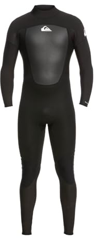 Quiksilver Combinaison en néoprène pour homme