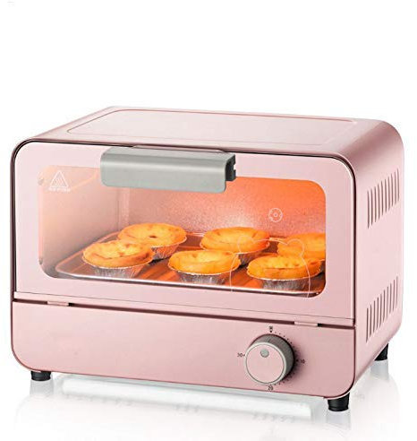 Horno de un Solo Ventilador Acero Inoxidable Clase energética A Horno de microondas Solo en Silver Tact Horno halógeno de convección Premium Ideal para Asar, Hornear