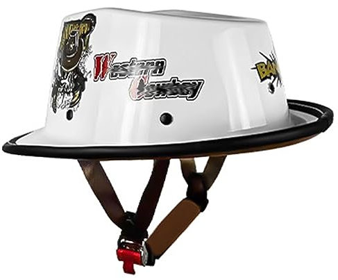 Reithelme Und Reithelm Für Damen Und Herren, Sporthelm, Halboffener Helm Mit Verstellbarem Riemen Für Teenager Und Erwachsene B,M(57~58cm)