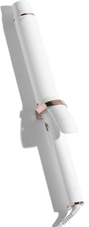T3 SinglePass Curl X Extra-Long Barrel Curling Iron with 9 Heat Settings and Ceramic Barrel for Fast Styling and Lasting Results on All Hair Types
