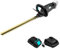 Cecotec TitaniumSword 4500 Freemove Akku-Heckenschere, Schnittlänge bis 45 cm, Akku 21 V, bürstenloser Motor, Brushless, Titanklingen, Zweige bis 16 mm, Sicherheitssystem