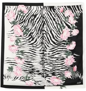 Liu Jo Foulard Donna Art 2F5084 T0300