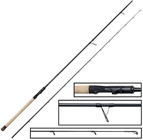 Savage Gear Salmonoid 305cm 15-35g - Meforute