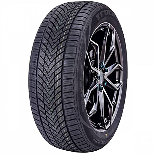 225/60R17 103V Tracmax X-privilo A/S Trac Saver M+S 3PMSF XL Reifen Ganzjahresreifen PKW