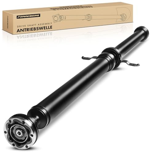 Arbre de transmission arrière 1447 mm pour Q5 8R Q5 8RB 2.0L 3.0L 3.2L q-u-a-t-r-o 2008-2010 8R0521101K