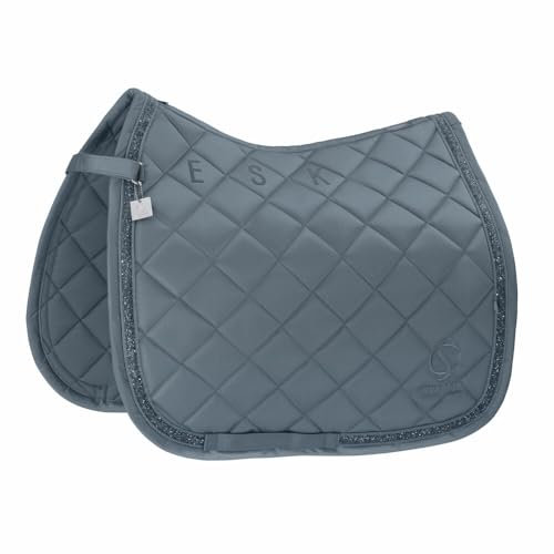 Schabracke GLOSSY JEWEL Classic Sports Frühjahr/Sommer 2025