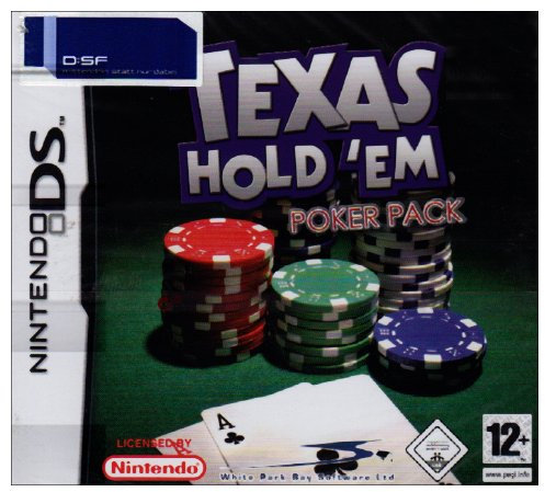 Texas Hold'em - Poker Pack