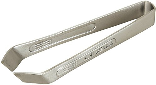 Kai Stainless-steel Tweezers for removing Fish Bones DH-7133 Japan