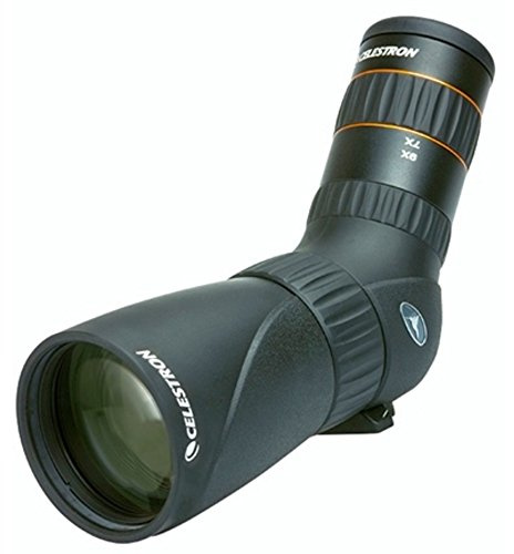 Celestron Hummingbird ed a cannocchiale NERO