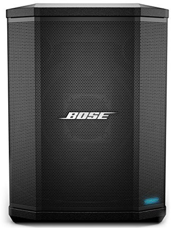 Bose S1 Portable PA System Wired
