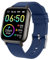 Motast Smartwatch für Damen und Herren, 1,96 Zoll Smartwatch mit Anrufannahme/Anrufannahme, Sport-Smartwatch mit Schlaf, wasserdicht IP68, Schrittzähler für iOS/Android