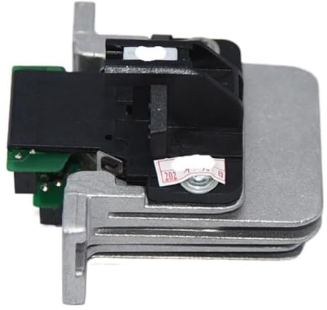 Getdoublerich Point pour tête d'impression matricielle, tête d'impression de rechange pour imprimantes à reçus d'impact, composant d'aiguille robuste pour impression de documents commerciaux