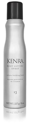 Kenra Professional Root Lifting Spray 13 | Volumizing Foam | All Hair Types | 8 oz