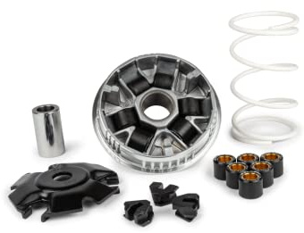 Variator Malossi Multivar 2000 / Piaggio Leader 125-150