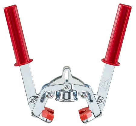 The Universal Capper Rigamonti Capper