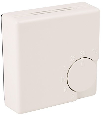 Raumtemperaturregler | Mit thermischer Rückführung | Heizung