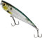 Westin Spot-On Top Walker 10cm 15g - Popper, Farbe:Silver Arrow