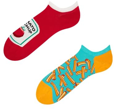 Dedoles Funny Socks Unisex Women Men Kids Cotton Novelty Designs Gift | breathable, hypoallergenic, bamboo, gift, colourful patterns, Football Bicycle Horses, funny socks, novelty socks, Christmas