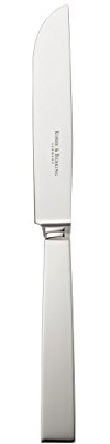 Robbe & Berking Couteau à menu Riva (argent sterling 925)