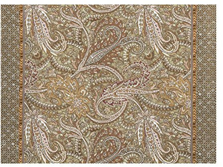 Apelt Platzset, Baumwolle, beige, 32 x 46 x 0.2 cm