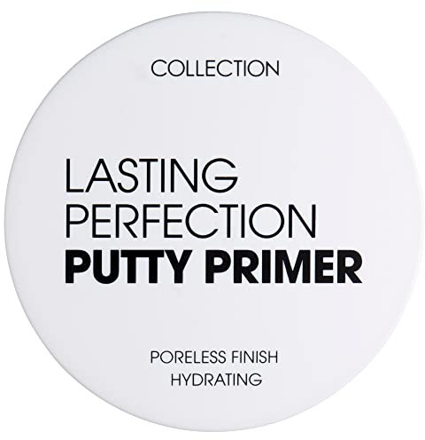 Lasting Perfection Putty Primer, Poreless Finish, Neutral