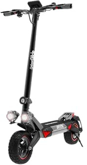 Urban Glide Patinete eléctrico e-Scooter AR5 Pro