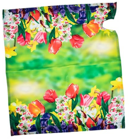 ORFOFE Cubierta De Mailbox Magnética Para Cartas Protección Práctica Para Buzones De Jardín y Patio