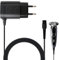 4.3V A00390 Ladekabel für Philips OneBlade QP2520 QP2620 QP2510 MG3720 MG5720 MG3730 BT3206 BT3208 BT405 Rasierer Ladegerät Adapter 1.2M – Kompatibel mit Philips Norelco Shaver