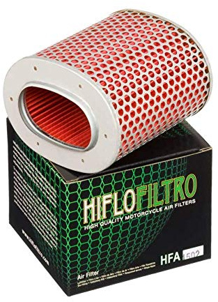 HifloFiltro HFA1502 Filtro para Moto