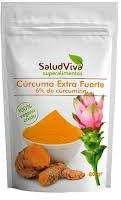 Cúrcuma en Polvo Pura (Pack de 2 x 80g) – 160g Total – Superalimento Antiinflamatorio y Antioxidante – Alta Concentración de Curcumina – Sin Aditivos – Vegana, Sin Gluten y Natural