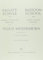 Rob. Forberg Musikverlag