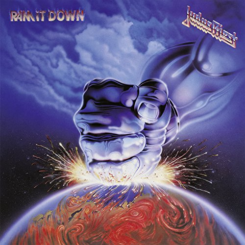 Ram It Down [Vinyl LP]