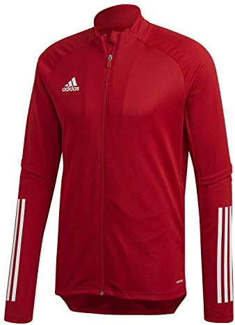 Adidas herr Con20 Tr Jkt sportjacka team power red XL