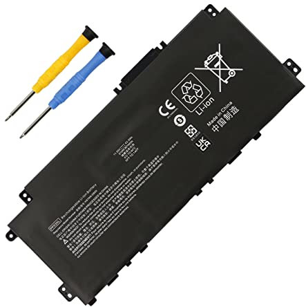 PV03XL PP03XL Batterie pour HP Pavilion X360 14-dw0xxx 14-dw1xxx 13-bb0xxx 13-bb1xxx 14-dk0xxx 14-dk1xxx 14-dv0xxx 14-dv1xxx 14-dv2xxx 14-dw1210ng 14-dw1017ns dw0004nl dw0011nl dw1001nl 13-bb0003nl