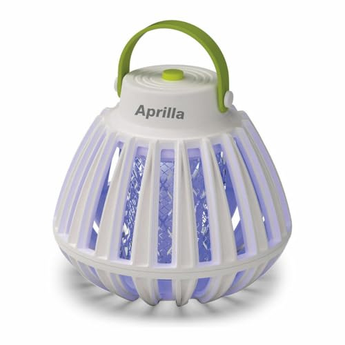 Aprilla Elektrisk insektsdödare (8 st)