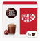 16 Capsules compatibles Dolce Gusto KIT KAT LOT DE 3 Boites