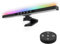 Curved Monitor Light Bar for Screen, 42CM LED Computer Monitor Lamp with RGB Backlight, Stepless Dimming, Eye-Caring No Glare, Wireless Remote Control for Home Office Desk Setup
