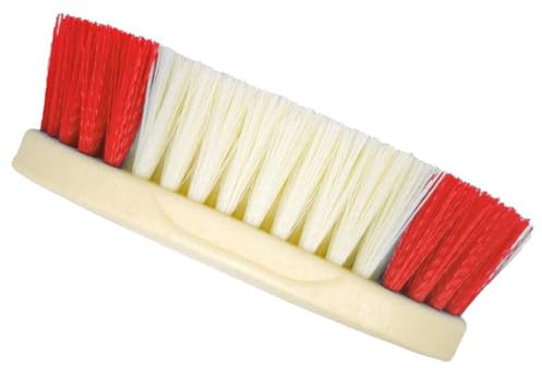 Brosse à cheveux, pinceau à cheval | Brosse d'époudeur à perte de chevaux | Nettoyage pour animaux de compagnie des poils durs pour les soins équins, le bétail, bovin, chien