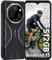 OUKITEL WP55 Pro Rugged Smartphone 5G - Android15 Rugged phone, 48GB RAM+512GB ROM+2TB,108MP Camera,11000mAh Battery,120Hz + 6.6 Night Vision Sim-free&Unlocked Mobile Phones,NFC,OTG,GPS,2025(Black)